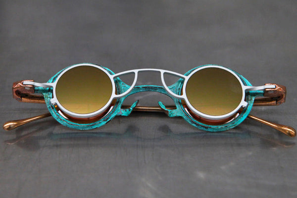 Rigards 青瓷&白 RG0104CU